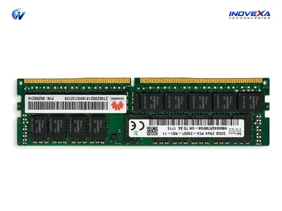 SK hynix 32GB DDR4 ECC Registered Server Memory (Huawei OEM)